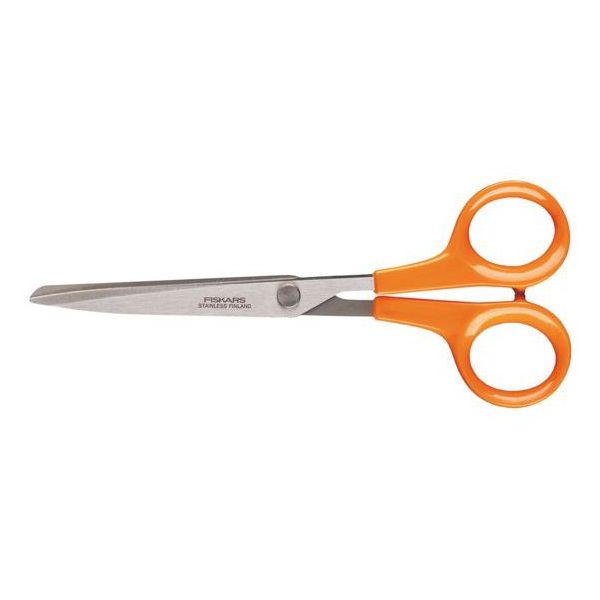 Papirsaks Fiskars Classic 1000816 17 cm